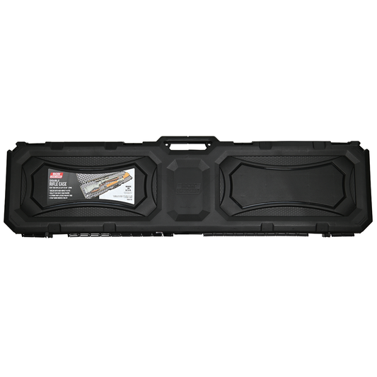 Estuche Para 2 Rifles Mtm Case Gard Hecho En Estados Unidos