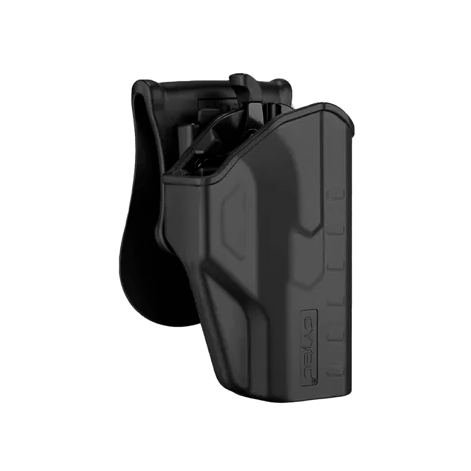 Holster Beretta Apx Con Seguro De Pulgar Cytac