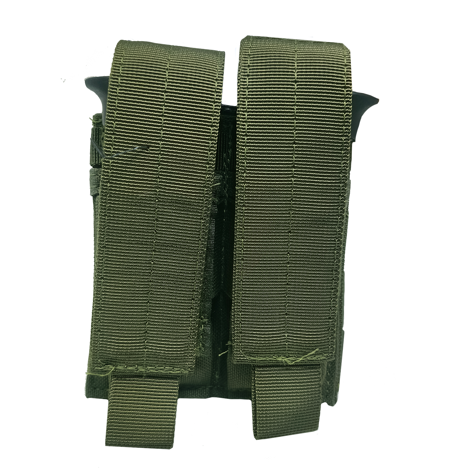 Porta Cargador Doble Para Pistola Marca Condor Original