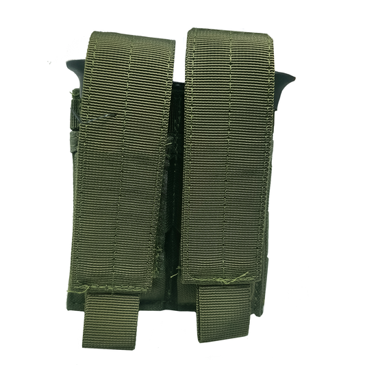 Porta Cargador Doble Para Pistola Marca Condor Original