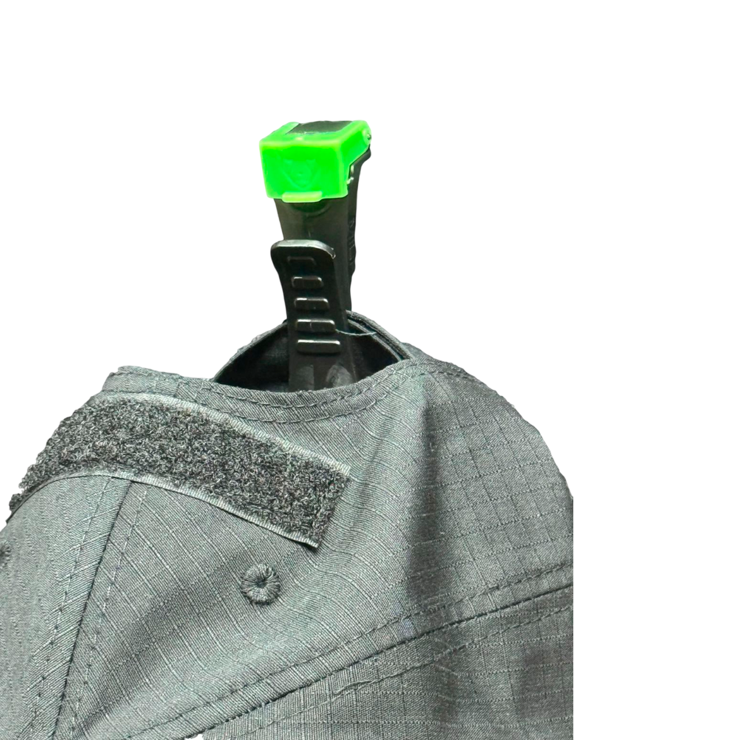 Porta Accesorios  Gorra Llaves V2 Milfort