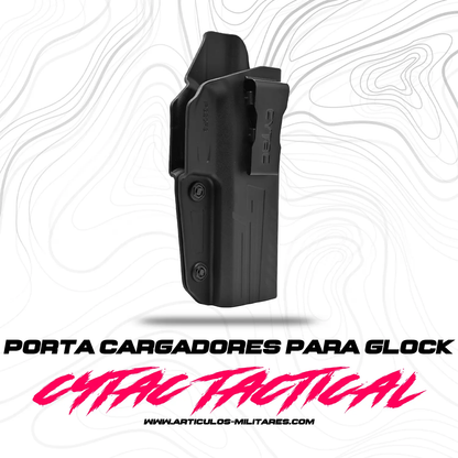 Funda Interna Sig Sauer P320 Full Size, M17 Cytac