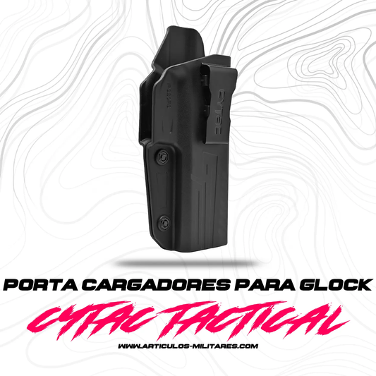 Funda Interna Sig Sauer P320 Full Size, M17 Cytac