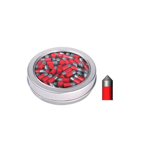 Diabolos Crosman Penetrator 5.5mm (.22) 100 Piezas