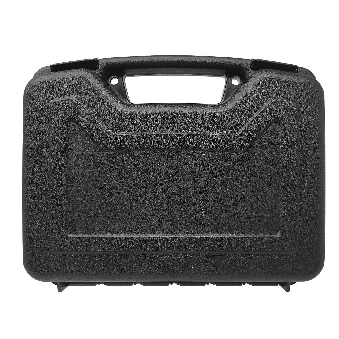 Estuche Para Pistolas Y Revolvers Cortos Case Gard