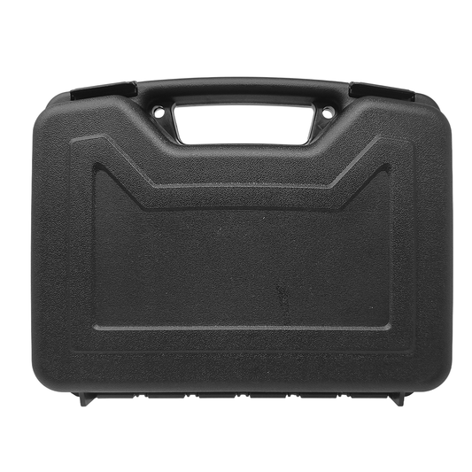 Estuche Para Pistolas Y Revolvers Cortos Case Gard