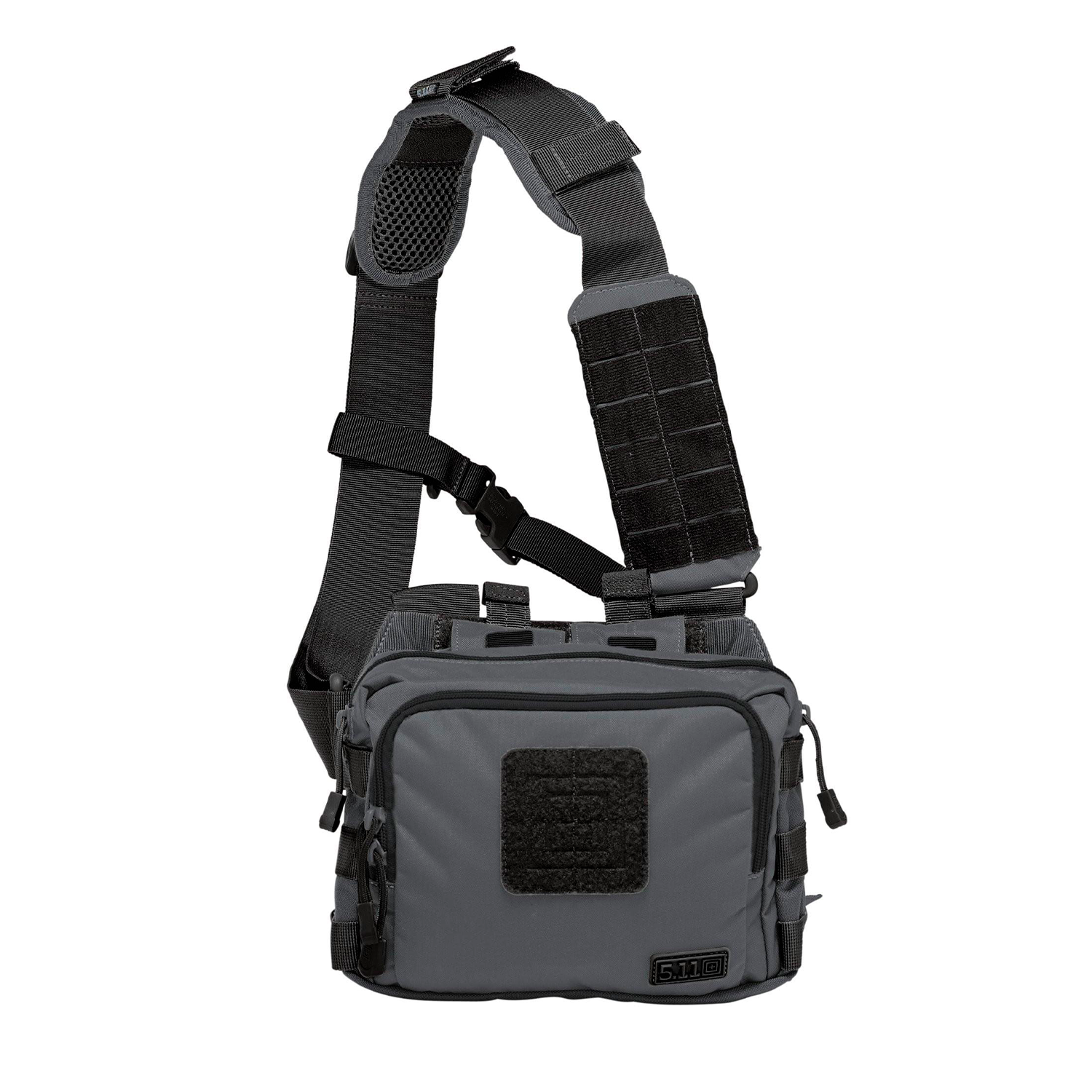 Banger Tactical 5.11 Tactical Mochila Táctica Bolsa de Tiro 5.11 Tactical