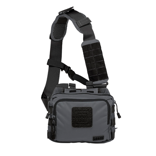 Banger Tactical 5.11 Tactical Mochila Táctica Bolsa de Tiro