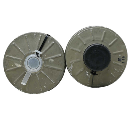 Filtro para Mascara Antigas 40mm Otan Israelí