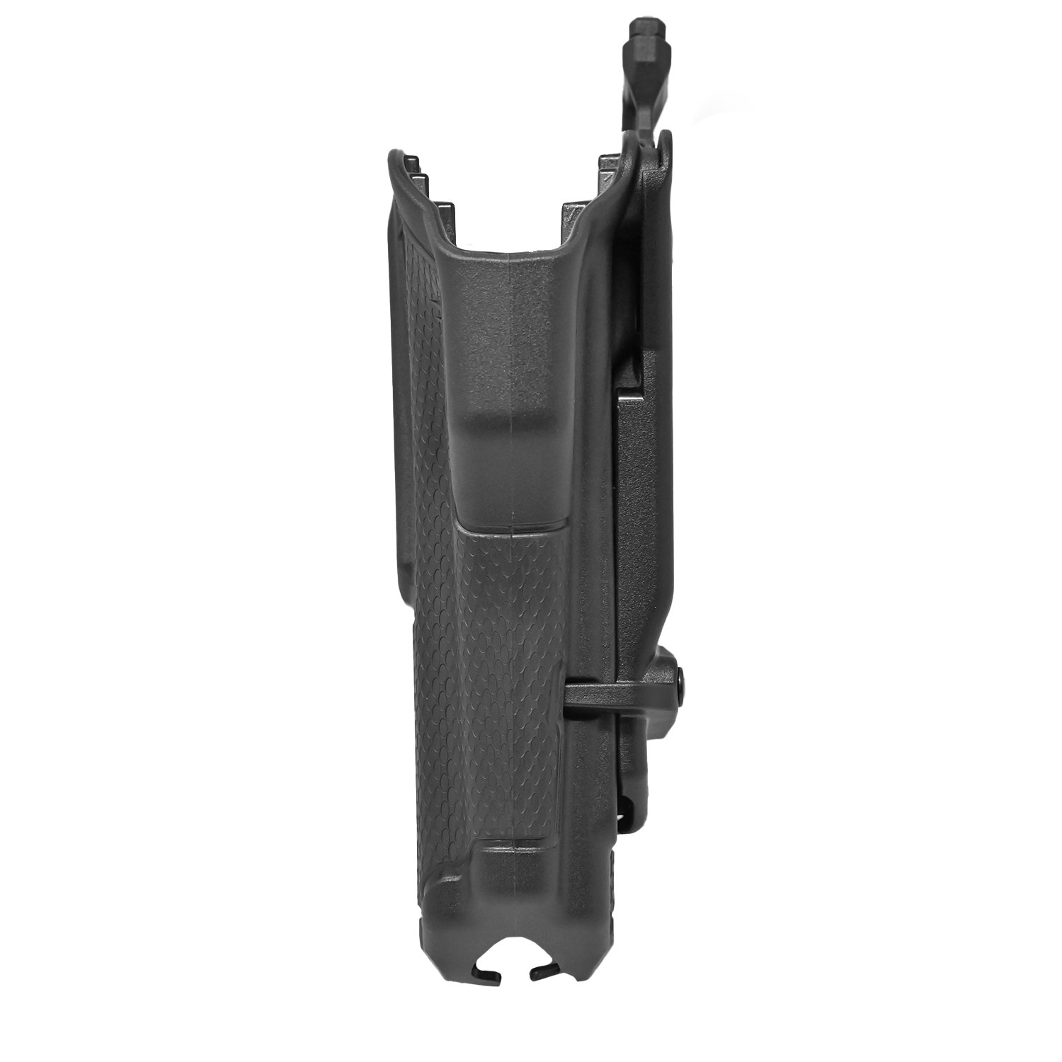 Funda Para Pistola Glock 17 Tlr 1/2 Bk Rh Glock Blackhawk (Copia)