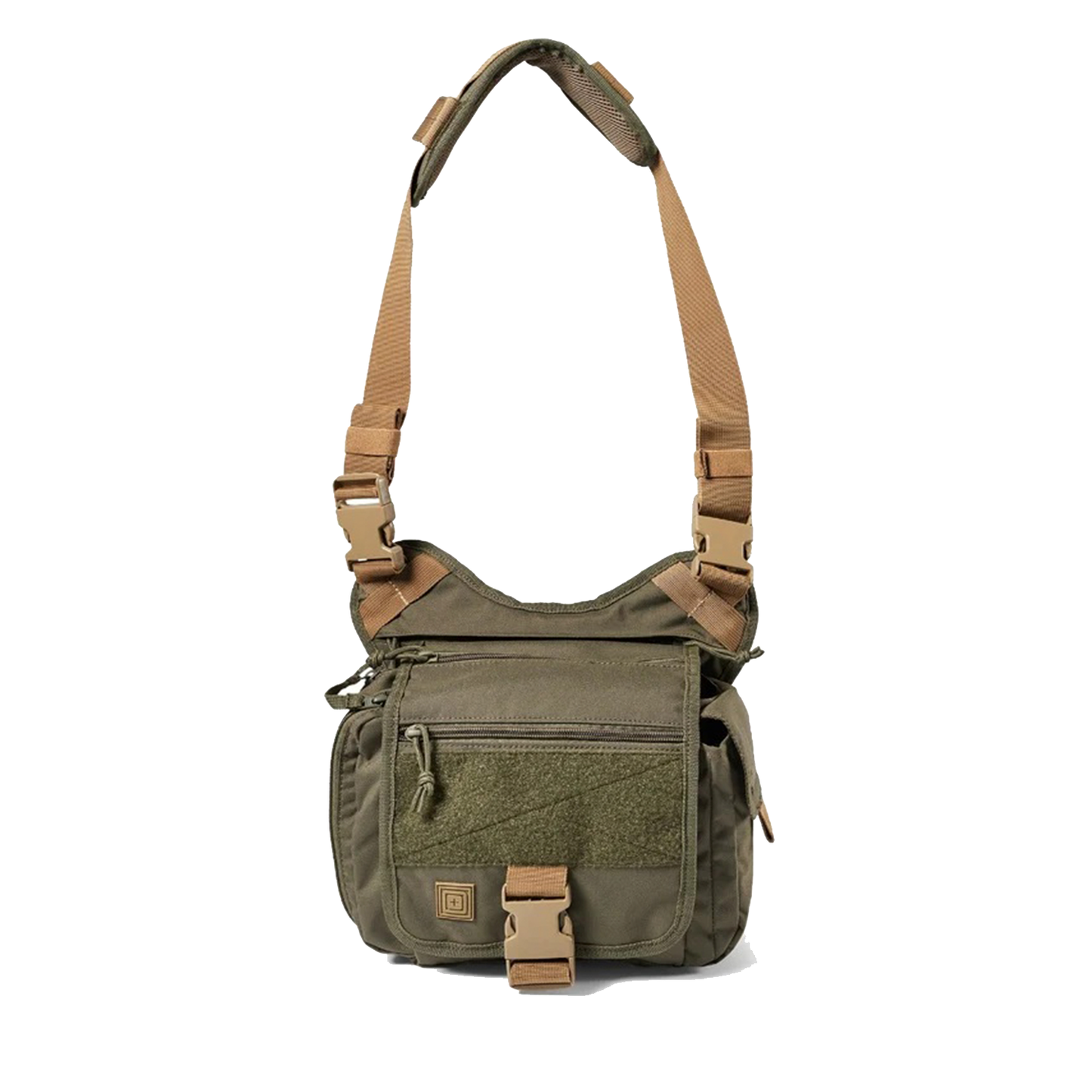 Mochila 5.11 Daily Deploy Push Pack 5L