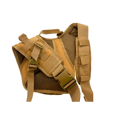 Mochila Mariconera Táctica Edc Bag Marca Condor Original Condor Outdoor