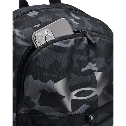 Mochila Escolar Deportiva Porta Laptop 26 Litros Storm