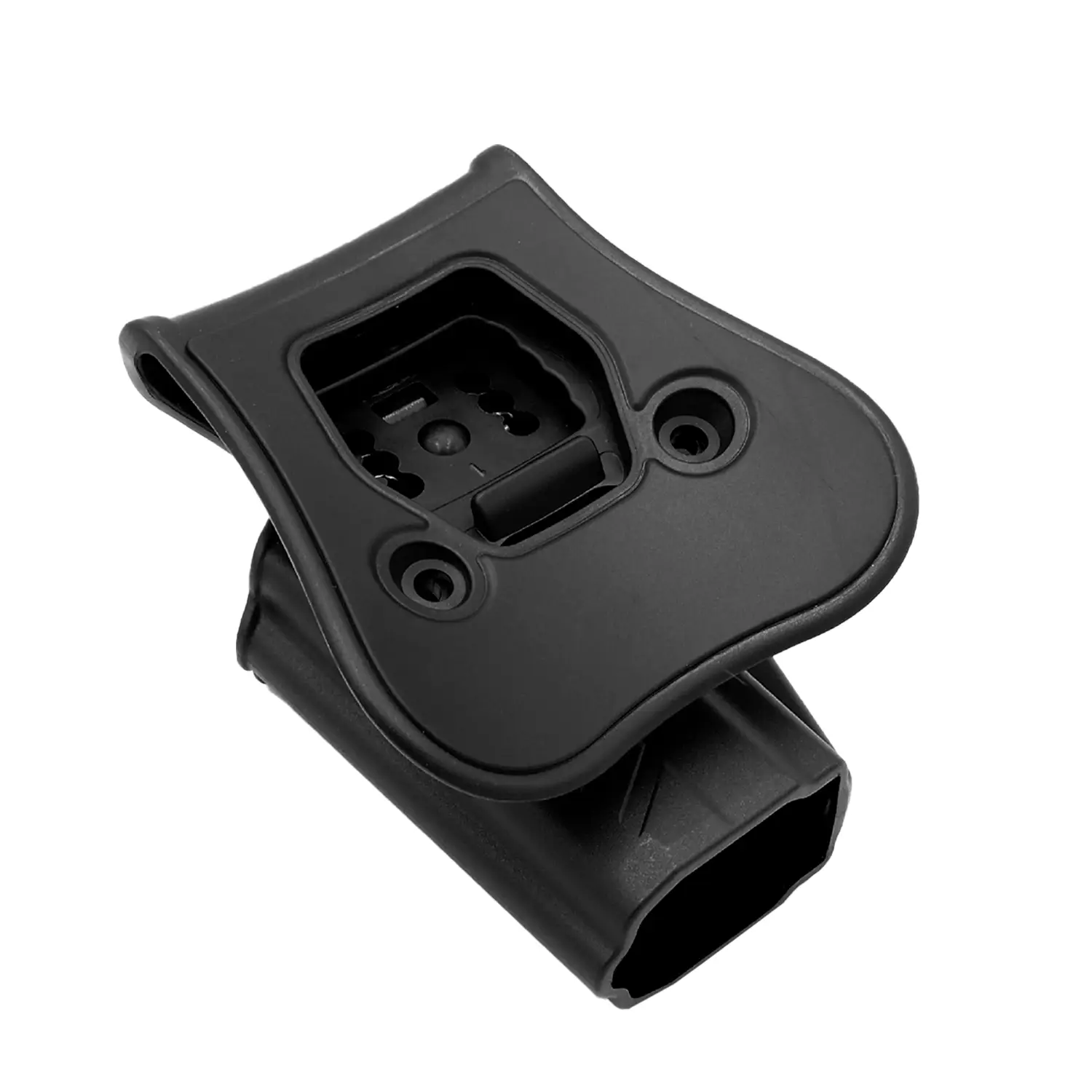 Funda Para Pistola Sig P320 Seguro Rapido Para Pulgar Cytac