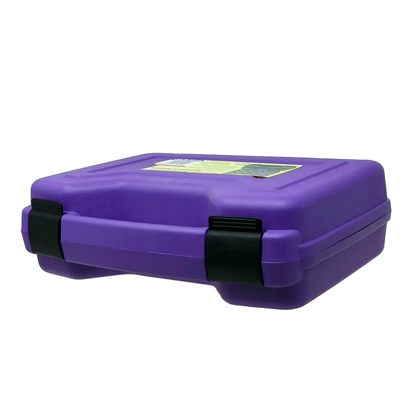 Funda Para Pistola Estuche Corto Case-Gard Violeta