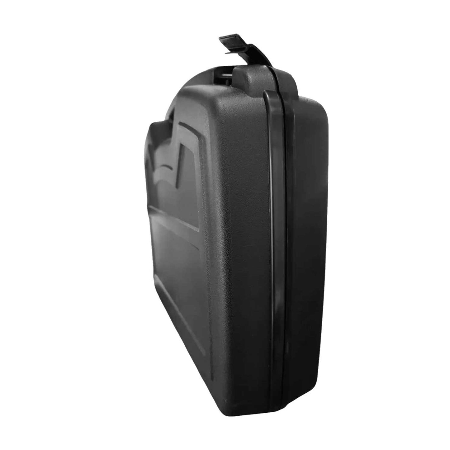 Estuche Case Gard 809 mostrado de forma Lateral 