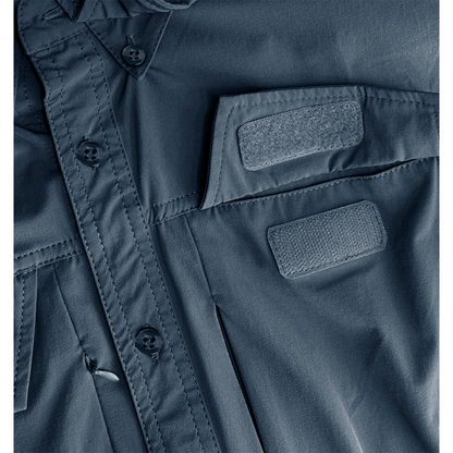 Camisa Tactica Ripstop Propper Lightweight Botones Simulados