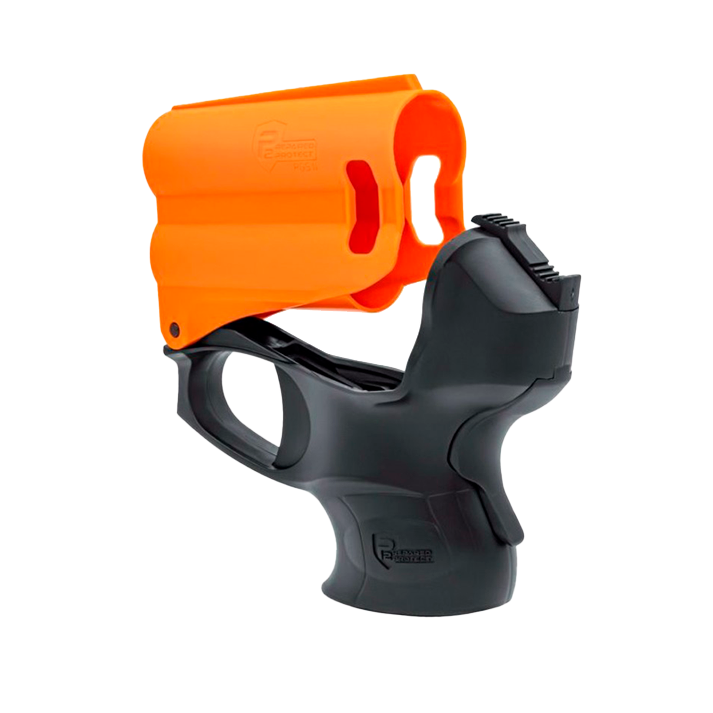 Pistola Pimienta De Gel Defensa Personal P2p Pgs II