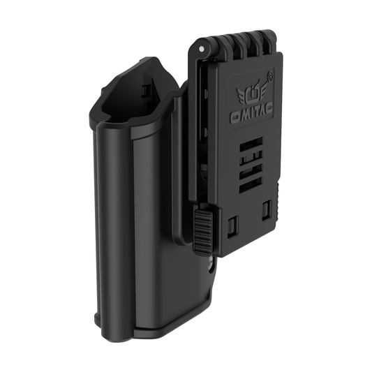 Funda para Pistola Sig Sauer P320 Clip de Cinturón Omitac