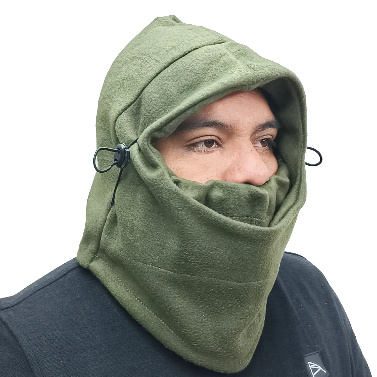 Balaclava Bufanda Gorro Coipa Termico 4 en 1