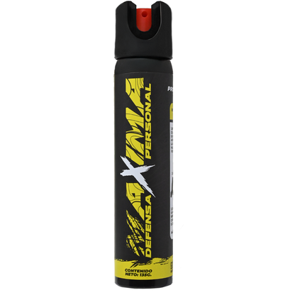 Gas Pimienta Maxima 135g Grande Spray
