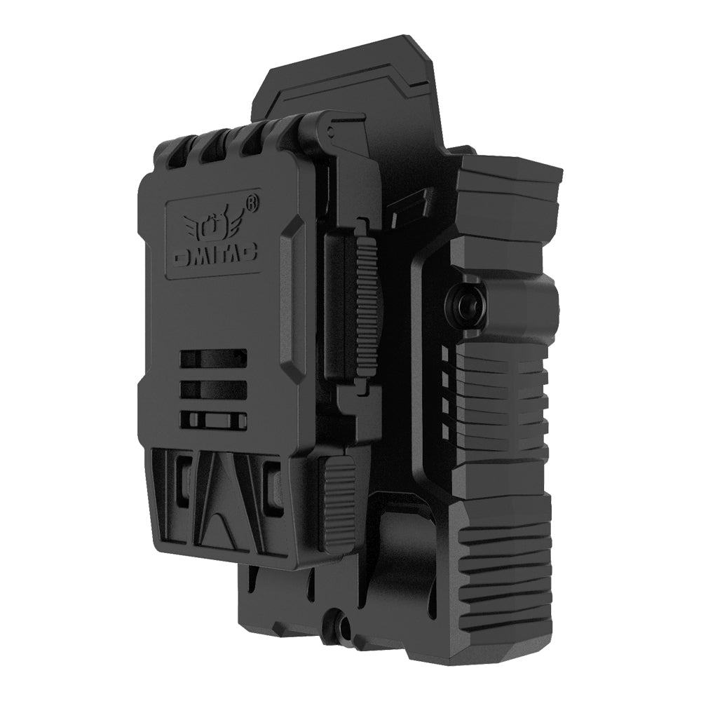 Porta Cargador Para Ar-15, M16, M4 Clip Cinturón 360 Omitac