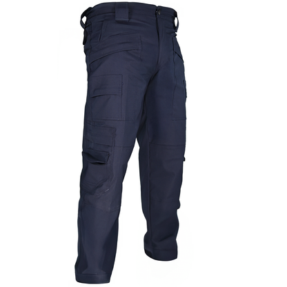 Pantalon Tactico De Aviador Repelente Multiples Bolsillos