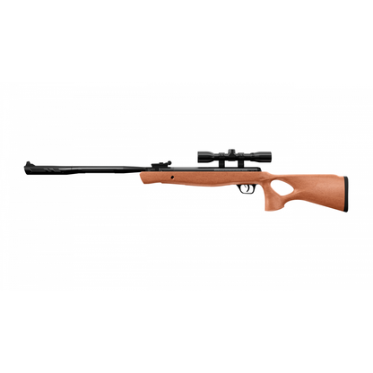 Rifle CROSMAN VALIANT NP (.22) Nitro Pistón 1100 fps Crosman