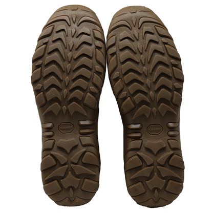 Botas Tácticas Elite 8 DUTY GEAR 1563