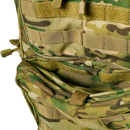 Mochila 5.11 Rush 24 Backpack 37L 2.0 5.11 Tactical