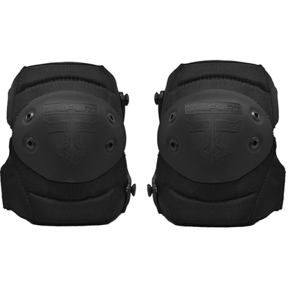 Rodilleras Y Coderas Kit Tacticas Militar Milfort