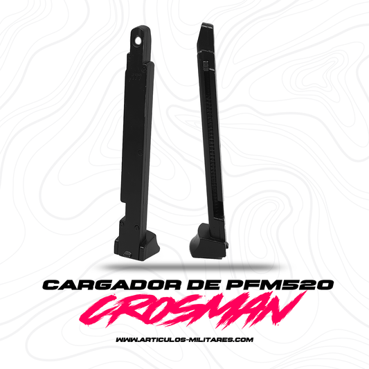 Cargador Para Pistola Night Stalker Crosman 18bbs Pfm520