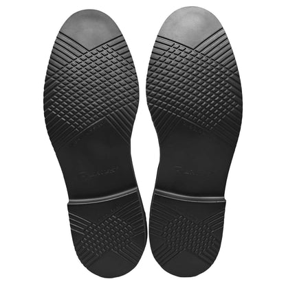Zapato Policial Bates Charol Antiderrapante