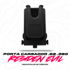 Porta Cargador Para Pistola .22 .380 Cytac De Polimero