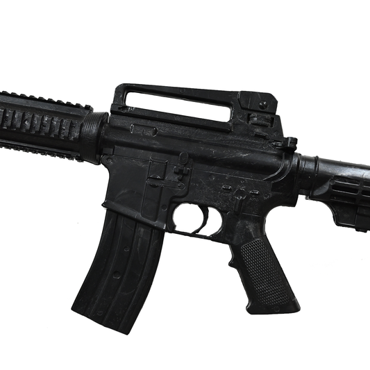 Rifle De Entrenamiento Replica Rifle R-15 Resistente Elite