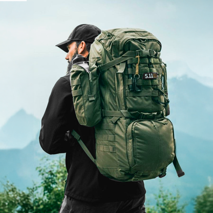 Mochila Senderismo 5.11 Rush 100 60 Litros Ultra Resistente 5.11 Tactical