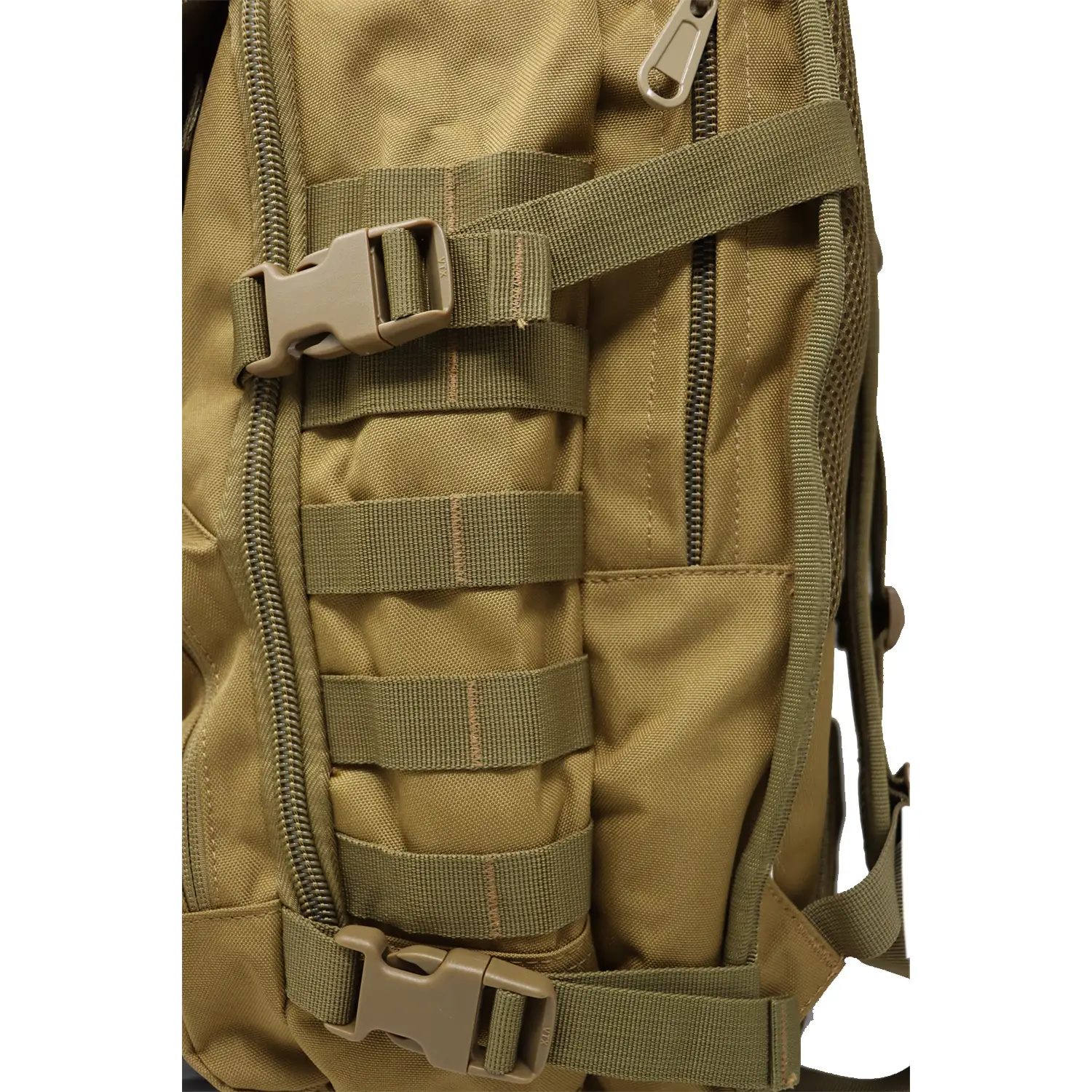 Mochila Táctica Militar Backpack Campismo Porta Parches 9900