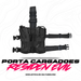 Porta Cargadores Tacticos Piernera Ajustable Universal