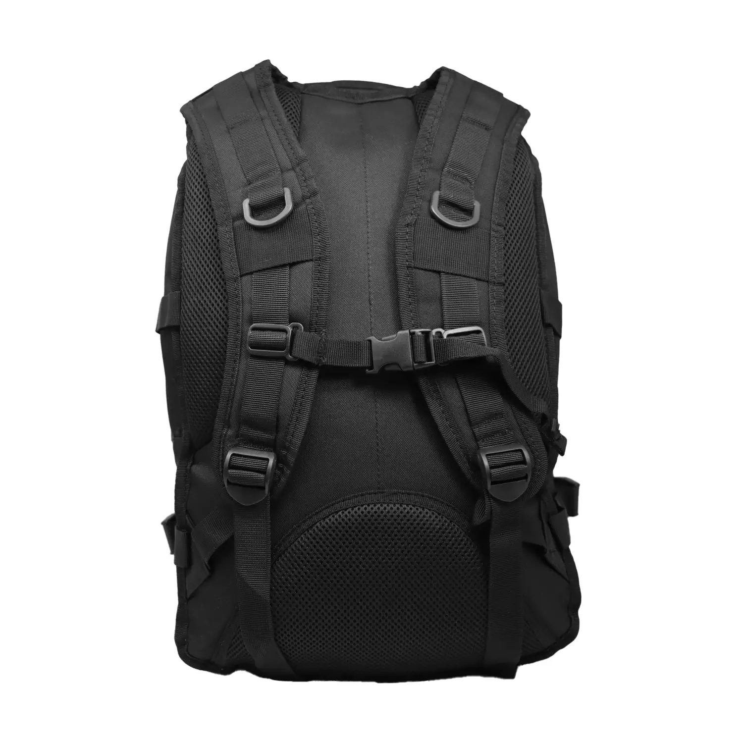 Mochila Táctica Militar Backpack Campismo Porta Parches 9900