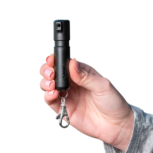 Gas Pimienta Paralizante Sabre 5gr Defensa Personal