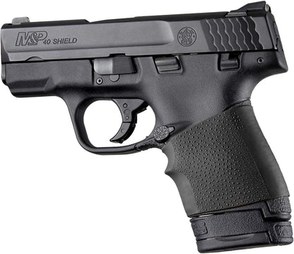 Cacha Grips Hogue Handall Jr. Universal para pistolas .22 .25 y .38 Hogue