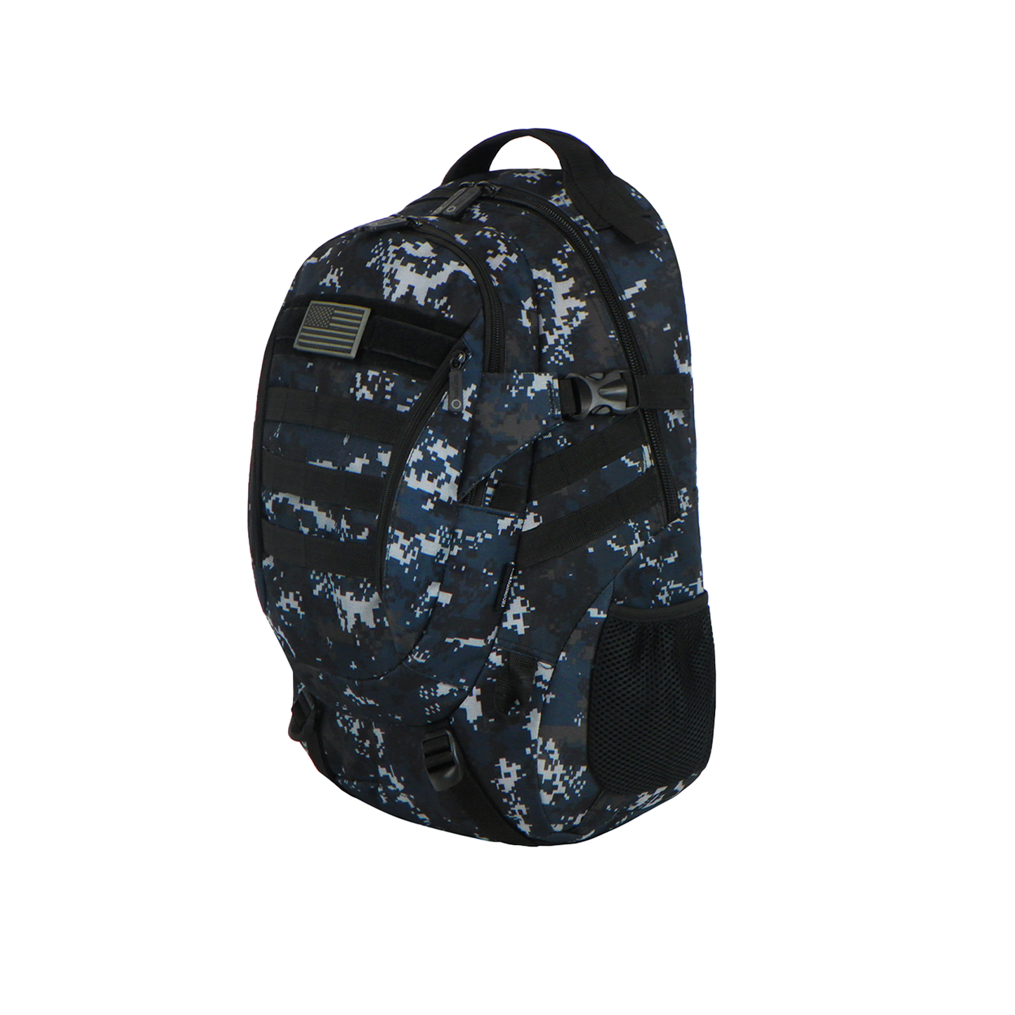 Mochila Táctica Eastwest Us Rtc523