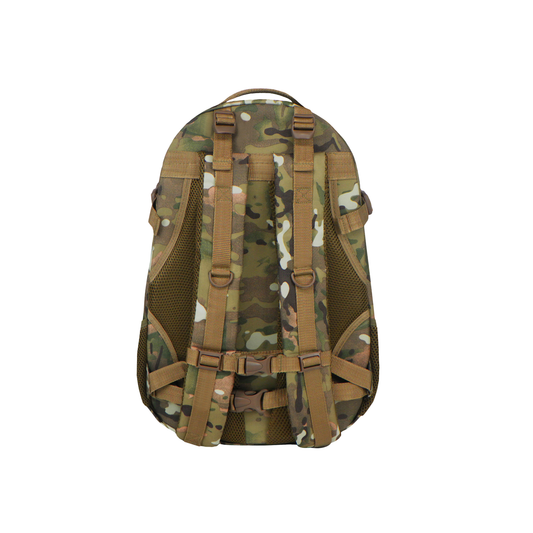 Mochila Táctica Eastwest Us Rtc523