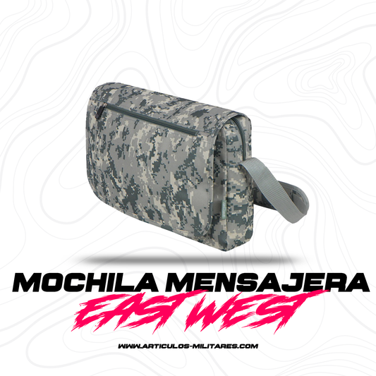 East West MC102