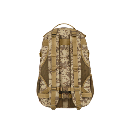 Mochila Táctica Eastwest Us Rtc523 East West Bags