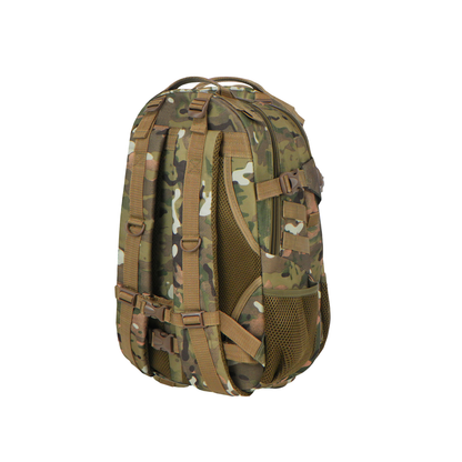 Mochila Táctica Eastwest Us Rtc523 East West Bags