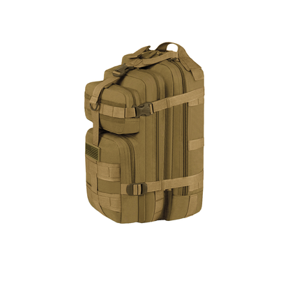 Mochila De Asalto  RT502L Eastwest East West Bags