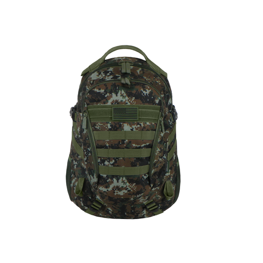 Mochila Táctica Eastwest Us Rtc523