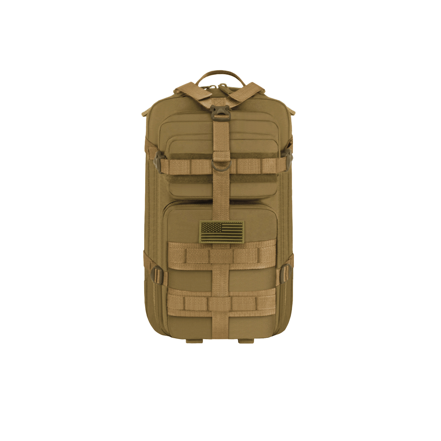 Mochila De Asalto  RT502L Eastwest East West Bags