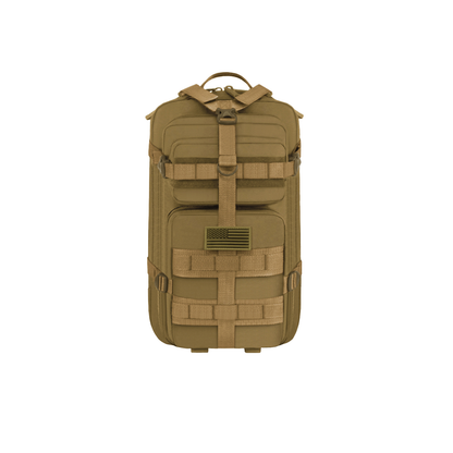 Mochila De Asalto  RT502L Eastwest East West Bags